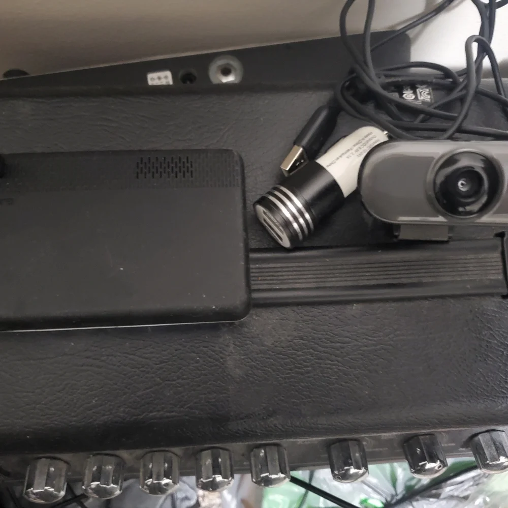 GPS & Camera - Picture 3 of 3